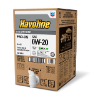 Chevron Havoline ProDS Full Synthetic Motor Oil SAE 0W-20   -  | Container: 24 Qt/6 Gallon Bag in Box | Shipped as: 1 X 6 Gallon PitPack - Automotive Engine Oils